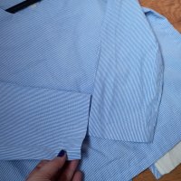 ДАМСКА БЛУЗА MANGO размер XS, снимка 5 - Блузи с дълъг ръкав и пуловери - 44459703
