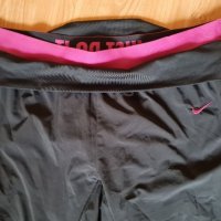 NIKE dry fit комплект#екип от 3/4 панталон-потур и потник, снимка 16 - Спортни екипи - 34188341