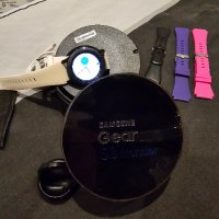 Samsung Galaxy Gear S3 Frontier

, снимка 4 - Смарт часовници - 44422194