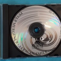 Peter Mergener(Software) – 2000 - African Smile(Berlin-School), снимка 4 - CD дискове - 42756230