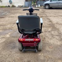 скутер за трудноподвижни хора или инвалиди, снимка 8 - Инвалидни скутери - 30712263