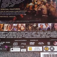 33-мата /The 33 DVD, снимка 3 - DVD филми - 36603092