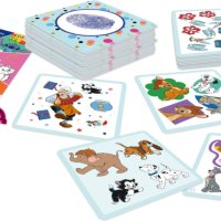 Cortex: Disney Настолна игра (българско издание) - семейна, снимка 2 - Игри и пъзели - 42917929
