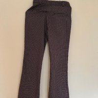H&M кафяв панталон - 11-12 год., снимка 3 - Детски панталони и дънки - 44402281