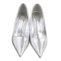 Дамски елегантни обувки на висок ток, 4цвята - 023, снимка 5 - Дамски елегантни обувки - 40327242