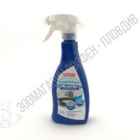 Beaphar Desinfektions Spray 500ml - за Аксесоари за Домашни любимци, снимка 1 - За кучета - 28853733