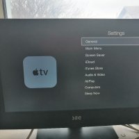 Apple TV A1469 /3 th generation/, снимка 11 - Плейъри, домашно кино, прожектори - 38688628