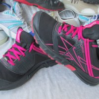 Водоустойчиви GORE-TEX® туристически обувки, маратонки от N- 35 - 36, REEBOK® original GTX® TRAIL DM, снимка 3 - Маратонки - 30788733