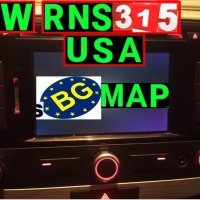 🚗 SD card RNS315 2020 v12 Навигация Шкода/Сеат/Фолксваген RNS Amundsen+Seat карта RNS315 map update, снимка 5 - Навигация за кола - 29320835