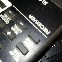 sony receiver remote control, снимка 11 - Други - 29123010