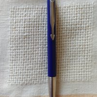 химикалка PARKER VECTOR, снимка 2 - Ученически пособия, канцеларски материали - 33753022