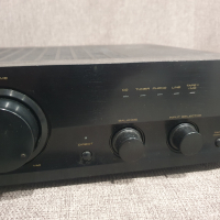 Продавам Pioneer A 207 R, снимка 3 - Аудиосистеми - 44583611