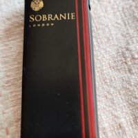 запалка-SOBRANIE, снимка 1 - Запалки - 42843349