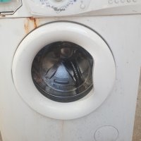  Продавам пералня Whirlpool AWM 6102 на части, снимка 1 - Перални - 30035071
