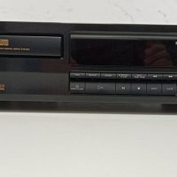 CD player SONY CDP-411, снимка 2 - MP3 и MP4 плеъри - 30438453