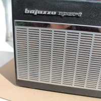 Радио "Telefunken bajazzo sport'', снимка 5 - Радиокасетофони, транзистори - 42249375