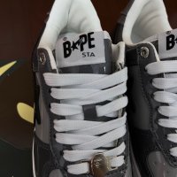 Bape Sta Обувки Унисекс 36 Номер A Bathing Ape, снимка 6 - Маратонки - 42871937