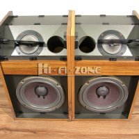 ТОНКОЛОНИ  Bose 301 /3 , снимка 3 - Тонколони - 33737936