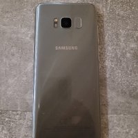 Samsung Galaxy S8, снимка 2 - Samsung - 42824961