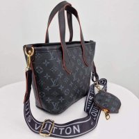Дамска чанта Louis Vuitton , снимка 2 - Чанти - 44421611