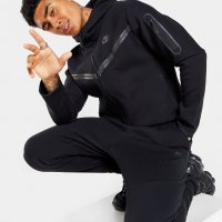  Мъжки екипи Nike Tech Fleece, 10 цвята(S,M,L,XL), снимка 1 - Спортни дрехи, екипи - 38865234