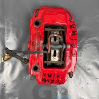 Заден спирачен апарат ДЕСЕН за Порше Кайман Porsche Cayman , 20667904, снимка 1 - Части - 40166501