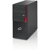 Компютър Fujitsu Esprimo p720 - i3/i5 8GB 500GB - с гаранция, снимка 1 - Работни компютри - 30837084