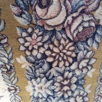 Персийски килим, снимка 3 - Килими - 29946426