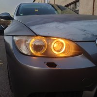 На части БМВ Е92 325и 218 коня / BMW E92 325i 218hp , снимка 11 - Автомобили и джипове - 38561195