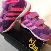 Детски маратонки Adidas, снимка 5 - Детски маратонки - 30002412