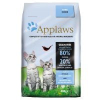  Аpplaws храна за котки, снимка 4 - За котки - 31735443