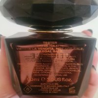 Дамски парфюм Versace Crystal Noir Версаче , снимка 2 - Дамски парфюми - 39638657