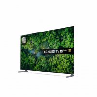LG OLED65GX9LA, 164 cm (65 inch), UHD 4K, SMART TV, OLED TV, 100/120 Hz, DVB-T2 HD, DVB-C, DVB-S, DV, снимка 10 - Телевизори - 23478921
