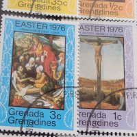 Пощенски марки стари редки перфектно състояние поща Гранада, Румъния, ЧЕХОСЛОВАКИЯ 22537, снимка 3 - Филателия - 40343497