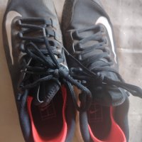 Nike Court Air Zoom Zero Men’s Tennis Shoe, снимка 9 - Маратонки - 35455132