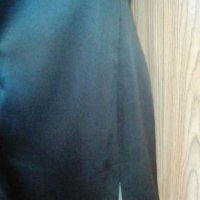 Изискана плътна черна рокля ПРОМОЦИЯ👗🍀M/L,L👗🍀арт.1068, снимка 2 - Рокли - 29856000