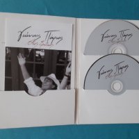 Γιάννης Πάριος(Giannis Parios), снимка 4 - CD дискове - 37145947