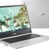ASUS Chromebook CX1400, снимка 1 - Лаптопи за работа - 42671046