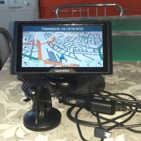 Навигация Garmin  Nuvi 66 OFRM, снимка 7 - Garmin - 44421068