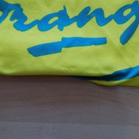 вело джърси giordana тениска екип колоездене шосе мъжко оригинал XL, снимка 11 - Спортни дрехи, екипи - 40530592