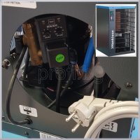 Хладилен изсушител за сгъстен въздух HHD61. ЛИЗИНГ, снимка 3 - Други машини и части - 44197179