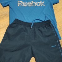 комплект на Reebok, снимка 2 - Детски комплекти - 44449493
