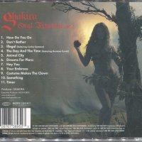 Shakira-Gral Fixation, снимка 2 - CD дискове - 35466944