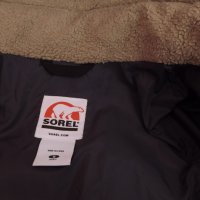 Яке Sorel Winter Expedition Down Jacket, снимка 7 - Зимни спортове - 31768109