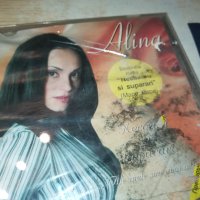 ALINA CD 3108230851, снимка 3 - CD дискове - 42029382