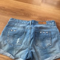 Vero moda jeans, снимка 4 - Панталони - 37432661