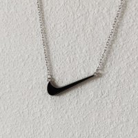 Nike Герданче Найк Колие Медальон Синджир , снимка 1 - Колиета, медальони, синджири - 35658419