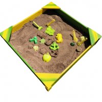 Детски Пясъчник; Пясъчници за деца, снимка 1 - Други - 39962350