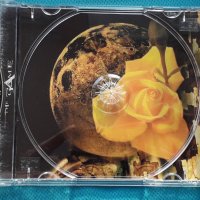 Dreams Of Sanity – 2000 - The Game(Symphonic Metal,Gothic Metal)(С Книжка), снимка 4 - CD дискове - 42919212
