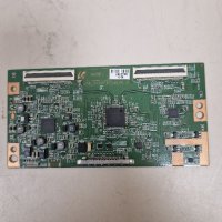 TCON BOARD JPN_S100FAPC2LV0.0 за ТВ TOSHIBA 32HL933G, снимка 1 - Части и Платки - 42598030